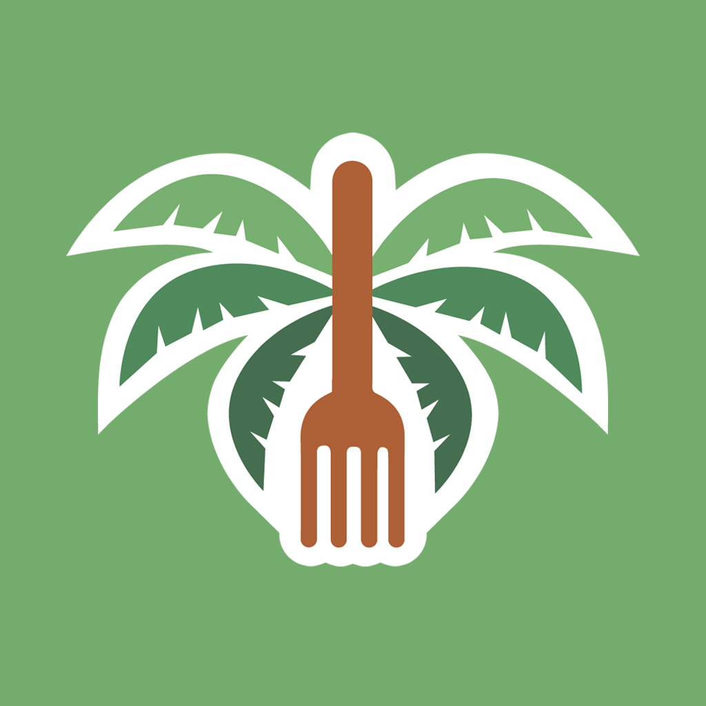Bahama Eats logo